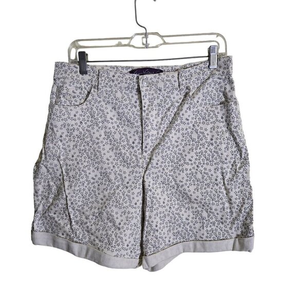 Gloria Vanderbilt Amanda Lot Of 3 Shorts Size 10 - Picture 6 of 16